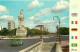 Argentine - Buenos Aires - Monumento De Los Espanoles - Automobiles - Carte Neuve - CPM - Voir Scans Recto-Verso - Argentina