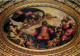Art - Peinture - Tintoretto - Saint Roch En Gloire - CPM - Voir Scans Recto-Verso - Paintings