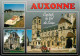 21 - Auxonne - Multivues - Capitale Du Val De Saone - CPM - Voir Scans Recto-Verso - Auxonne