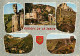 48 - Les Gorges De La Jonte - Multivues - Blasons - CPM - Voir Scans Recto-Verso - Other & Unclassified