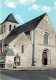 37 - L'Ile Bouchard - Eglise St-Gilles - Carte Neuve - CPM - Voir Scans Recto-Verso - L'Île-Bouchard