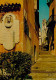 06 - Villefranche Sur Mer - Vieille Rue Avec Son Eglise Du XVIIe S - CPM - Carte Neuve - Voir Scans Recto-Verso - Villefranche-sur-Mer