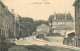 54 - Longwy - Grand Rue - Animée - Correspondance - CPA - Oblitération Ronde De 1921 - Voir Scans Recto-Verso - Longwy