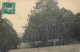 33 - Arcachon - Vue Sur La Forêt - Animée - CPA - Oblitération Ronde De 1910 - Voir Scans Recto-Verso - Arcachon