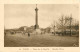 75 - Paris - Place De La Bastille - Animée - CPA - Voir Scans Recto-Verso - Places, Squares