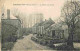 51 - Jonchery Sur Vesle - Le Moulin De Cuissat - Animée - Correspondance - Voyagée En 1917 - CPA - Voir Scans Recto-Vers - Jonchery-sur-Vesle