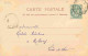 49 - Chemillé - Château De Salbeuf - Précurseur - Oblitération Ronde De 1903 - CPA - Voir Scans Recto-Verso - Chemille