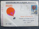 FRANCE Enveloppes FDC Centenaire De La Poste Ballons Montés 1971 1er Jour - Collection Timbre Poste - 1970-1979