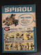 Spirou Hebdomadaire N° 1349 -1964 - Spirou Magazine