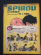 Spirou Hebdomadaire N° 1350 -1964 - Spirou Magazine