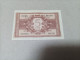 Billete Italia, 5 Liras, Año 1944, UNC - To Identify