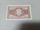 Billete Italia, 5 Liras, Año 1944, UNC - Da Identificare