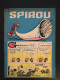 Spirou Hebdomadaire N° 1351 -1964 - Spirou Magazine