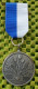 Medaile   : Jan Passroors Haarlem Bollentocht .-  Original Foto  !!  Medallion  Dutch - Other & Unclassified