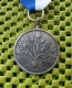 Medaile   : Jan Passroors Haarlem Bollentocht .-  Original Foto  !!  Medallion  Dutch - Andere & Zonder Classificatie