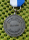Medaile   : Jan Passroors Haarlem Bollentocht .-  Original Foto  !!  Medallion  Dutch - Other & Unclassified