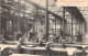 France - Vierzon - Ecole Nationale Professionnelle - Un Atelier - Les Tours - Animé - Carte Postale Ancienne - Vierzon