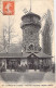 France - Le Moulin De La Galette - Place Des Pyramides - Brunoy - Animé - Carte Postale Ancienne - Brunoy