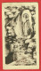 Carte De Visite Commerciale - Galeries Catholiques - Maison Frustié à Lourdes (65) - Souvenirs Religieux - Tarjetas De Visita