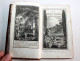 LA MORT D'ABEL POEME EN 5 CHANTS De GESSNER + PREFACE De P. CANAMUS 1802 BILLOIS / ANCIEN LIVRE XIXe SIECLE (1803.144) - Franse Schrijvers