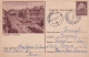 A24508  -  BUCURESTI  BULEVARDUL  REPUBLICII  Postal Stationery Romania 1955 USED - Ganzsachen