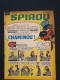 Spirou Hebdomadaire N° 1353 -1964 - Spirou Magazine