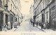 CPA. [75] > PARIS > N° 1060 - Rue Des Rigolles (XXe Arrt.) - 1906 - TBE - District 20