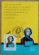 Montimbramoi - ANNEE JEAN JACQUES ROUSSEAU - CHAMBERY - 2012 - Covers & Documents