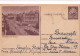 A24511 -  BUCURESTI  BULEVARDUL  REPUBLICII  Postal Stationery Romania 1955 USED - Postal Stationery