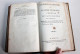 THEATRE RARE 6 COMEDIE TOUR DE FAVEUR 1818, VANGLAS PICARD 1817, HOMME GRIS 1817 / ANCIEN LIVRE XIXe SIECLE (1803.21) - Autori Francesi