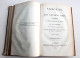 Delcampe - THEATRE RARE 6 COMEDIE TOUR DE FAVEUR 1818, VANGLAS PICARD 1817, HOMME GRIS 1817 / ANCIEN LIVRE XIXe SIECLE (1803.21) - French Authors