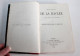 RARE 7 PIECE THEATRE Du XIXe MR DE LA RACLÉE 1862, COMTESSE MIMI De VARIN 1862.. / ANCIEN LIVRE XIXe SIECLE (1803.26) - Französische Autoren