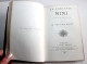 Delcampe - RARE 7 PIECE THEATRE Du XIXe MR DE LA RACLÉE 1862, COMTESSE MIMI De VARIN 1862.. / ANCIEN LIVRE XIXe SIECLE (1803.26) - Autori Francesi