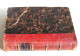 Delcampe - RARE 7 PIECE THEATRE Du XIXe MR DE LA RACLÉE 1862, COMTESSE MIMI De VARIN 1862.. / ANCIEN LIVRE XIXe SIECLE (1803.26) - Autores Franceses