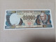 Billete Ecuador, 20000 Sucres, Año 1999, UNC - Equateur