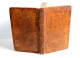 L'EDUCATION DU POETE POEME IMITÉ DE VIDA + XV LETTRES ACADEMIQUES De VALANT 1814 / ANCIEN LIVRE XIXe SIECLE (1803.146) - French Authors