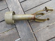 Adaptateur Pour Lancer La Grenade US Mk2 Ww2 Et Sa Cartouche  Propulsive Ww2 - Decorative Weapons