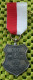 Medaile   :  D.J.O. Lisse 1961 , Keukenhoftocht  .-  Original Foto  !!  Medallion  Dutch - Sonstige & Ohne Zuordnung