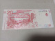 Billete Argentina 20 Pesos, Año 2017, Serie A, UNC - Argentinië