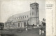 Sierra Leone - Freetown - St. Georges Cathedral - Sierra Leone