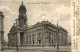 Wellington - New Zealand - Town Hall - Nouvelle-Zélande