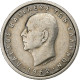 Grèce, Paul I, Drachma, 1962, Cupro-nickel, TTB+, KM:81 - Grecia