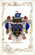 Wandsworth - Heraldik - Londen - Buitenwijken