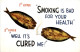 Humor - Smoking Is Bad For Your Health - Humor