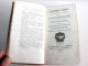 CONSIDERATIONS SUR LES CAUSES DE GRANDEUR DES ROMAINS DECADENCE 1820 MONTESQUIEU / ANCIEN LIVRE XIXe SIECLE (1803.150) - 1801-1900