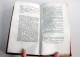 Delcampe - CONSIDERATIONS SUR LES CAUSES DE GRANDEUR DES ROMAINS DECADENCE 1820 MONTESQUIEU / ANCIEN LIVRE XIXe SIECLE (1803.150) - 1801-1900