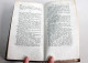 Delcampe - CONSIDERATIONS SUR LES CAUSES DE GRANDEUR DES ROMAINS DECADENCE 1820 MONTESQUIEU / ANCIEN LIVRE XIXe SIECLE (1803.150) - 1801-1900