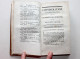 Delcampe - CONSIDERATIONS SUR LES CAUSES DE GRANDEUR DES ROMAINS DECADENCE 1820 MONTESQUIEU / ANCIEN LIVRE XIXe SIECLE (1803.150) - 1801-1900