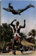Africa - Danseurs Acrobatiques - Unclassified