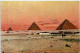 Egypt - Pyramides - Piramiden